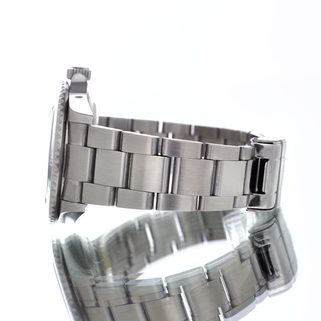 Rolex Submariner Kermit Image 2